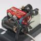 gas conversion kit for semto st-nf2 / otto motor fs-l200ac nitro engine models gas conversion kit for semto st-nf2 / otto motor fs-l200ac nitro engine models