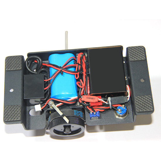 gas conversion kit for semto st-nf2 / otto motor fs-l200ac nitro engine models gas conversion kit for semto st-nf2 / otto motor fs-l200ac nitro engine models