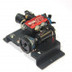 gas conversion kit for semto st-nf2 / otto motor fs-l200ac nitro engine models gas conversion kit for semto st-nf2 / otto motor fs-l200ac nitro engine models
