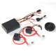 gas conversion kit for toyan fs-l200 engine model gas conversion kit for toyan fs-l200 engine model