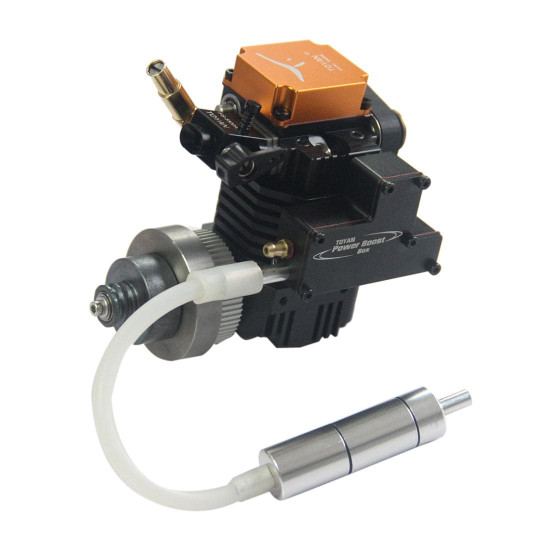 gasoline model car muffler pipe for toyan engine accessories gasoline model car muffler pipe for toyan engine accessories