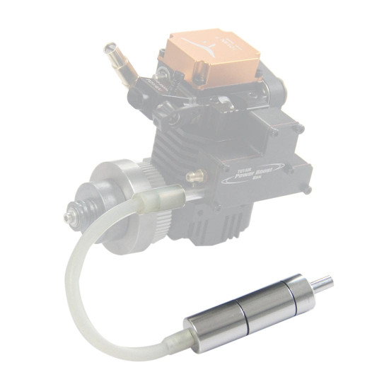 gasoline model car muffler pipe for toyan engine accessories gasoline model car muffler pipe for toyan engine accessories