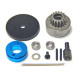 gear clutch assembly set for toyan v800 & v800g engine model kits gear clutch assembly set for toyan v800 & v800g engine model kits