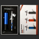 gem-298s hobby airbrush kit for model engine paint tool sets advanced version gem-298s hobby airbrush kit for model engine paint tool sets advanced version