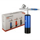 gem-298s hobby airbrush kit for model engine paint tool sets advanced version gem-298s hobby airbrush kit for model engine paint tool sets advanced version