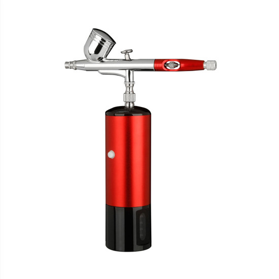 gem-298s hobby airbrush kit for model engine paint tool sets advanced version gem-298s hobby airbrush kit for model engine paint tool sets advanced version