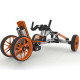 go kart kit 10 in 1 racing electric go kart trike bike with multi-mode for kids parents fun go kart kit 10 in 1 racing electric go kart trike bike with multi-mode for kids parents fun