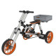 go kart kit 10 in 1 racing electric go kart trike bike with multi-mode for kids parents fun go kart kit 10 in 1 racing electric go kart trike bike with multi-mode for kids parents fun