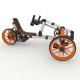 go kart kit 10 in 1 racing electric go kart trike bike with multi-mode for kids parents fun go kart kit 10 in 1 racing electric go kart trike bike with multi-mode for kids parents fun