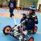 go kart kit 10 in 1 racing electric go kart trike bike with multi-mode for kids parents fun go kart kit 10 in 1 racing electric go kart trike bike with multi-mode for kids parents fun