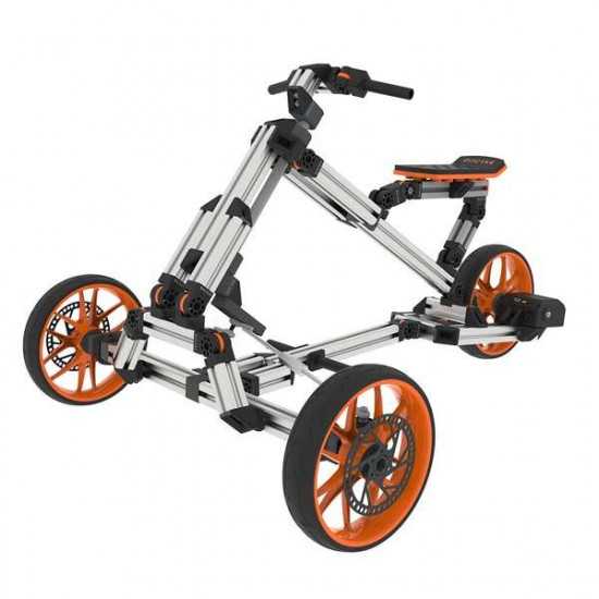 go kart kit 10 in 1 racing electric go kart trike bike with multi-mode for kids parents fun go kart kit 10 in 1 racing electric go kart trike bike with multi-mode for kids parents fun