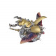 golden hercules beetle stag beetle diy metal insects model kits led christmas gift golden hercules beetle stag beetle diy metal insects model kits led christmas gift