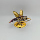 golden hercules beetle stag beetle diy metal insects model kits led christmas gift golden hercules beetle stag beetle diy metal insects model kits led christmas gift