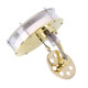 golden metal low temperature powered stirling engine model golden metal low temperature powered stirling engine model