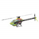goosky legend rs4 venom 2.4g 3d electric brushless rc helicopter model aircraft model - kit version goosky legend rs4 venom 2.4g 3d electric brushless rc helicopter model aircraft model - kit version