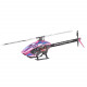 goosky legend rs4 venom 2.4g 3d electric brushless rc helicopter model aircraft model - kit version goosky legend rs4 venom 2.4g 3d electric brushless rc helicopter model aircraft model - kit version
