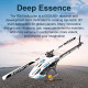 goosky rs4 2.4g 3d aerobatic brushless direct drive tail variable-pitch stunt rc helicopter aircraft model goosky rs4 2.4g 3d aerobatic brushless direct drive tail variable-pitch stunt rc helicopter aircraft model