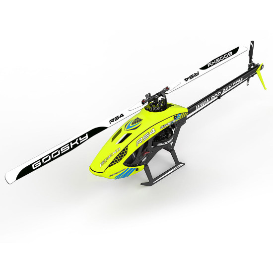goosky rs4 2.4g 3d aerobatic brushless direct drive tail variable-pitch stunt rc helicopter aircraft model goosky rs4 2.4g 3d aerobatic brushless direct drive tail variable-pitch stunt rc helicopter aircraft model