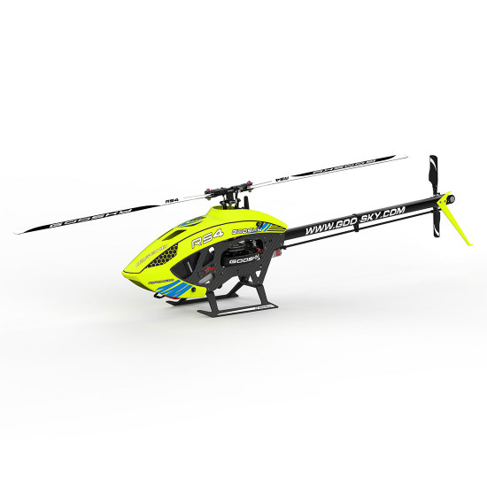 goosky rs4 2.4g 3d aerobatic brushless direct drive tail variable-pitch stunt rc helicopter aircraft model goosky rs4 2.4g 3d aerobatic brushless direct drive tail variable-pitch stunt rc helicopter aircraft model
