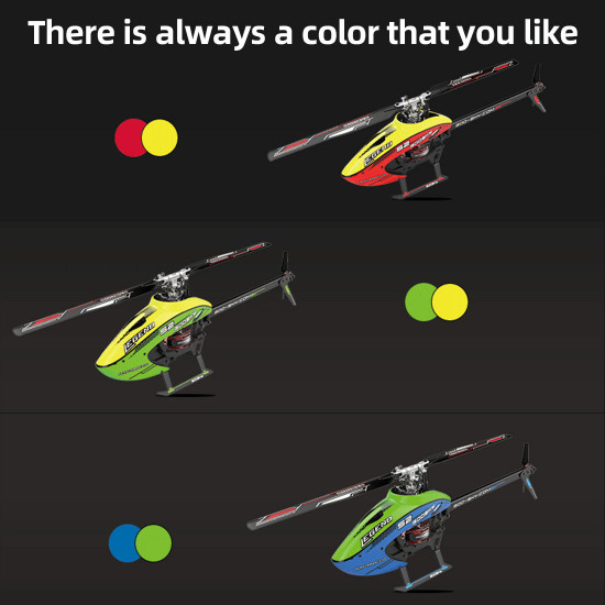 goosky s2 rc plane 6ch 3d aerobatic dual brushless direct drive motor rc helicopter model - rtf version goosky s2 rc plane 6ch 3d aerobatic dual brushless direct drive motor rc helicopter model - rtf version
