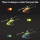 goosky s2 rc plane 6ch 3d aerobatic dual brushless direct drive motor rc helicopter model - rtf version goosky s2 rc plane 6ch 3d aerobatic dual brushless direct drive motor rc helicopter model - rtf version