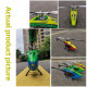 goosky s2 rc plane 6ch 3d aerobatic dual brushless direct drive motor rc helicopter model - rtf version goosky s2 rc plane 6ch 3d aerobatic dual brushless direct drive motor rc helicopter model - rtf version