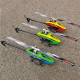 goosky s2 rc plane 6ch 3d aerobatic dual brushless direct drive motor rc helicopter model - rtf version goosky s2 rc plane 6ch 3d aerobatic dual brushless direct drive motor rc helicopter model - rtf version