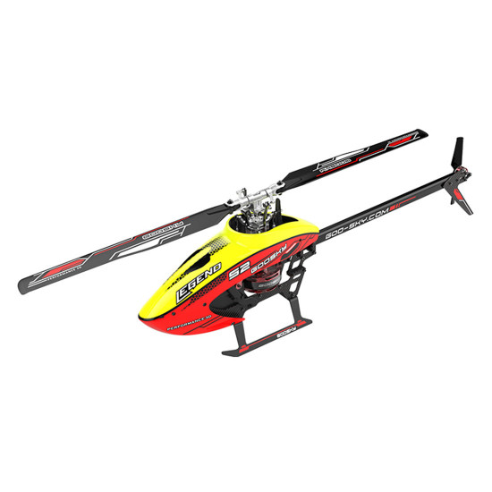 goosky s2 rc plane 6ch 3d aerobatic dual brushless direct drive motor rc helicopter model - rtf version goosky s2 rc plane 6ch 3d aerobatic dual brushless direct drive motor rc helicopter model - rtf version