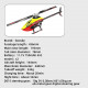 goosky s2 rc plane 6ch 3d aerobatic dual brushless direct drive motor rc helicopter model - rtf version goosky s2 rc plane 6ch 3d aerobatic dual brushless direct drive motor rc helicopter model - rtf version