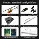 goosky s2 rc plane 6ch 3d aerobatic dual brushless direct drive motor rc helicopter model - rtf version goosky s2 rc plane 6ch 3d aerobatic dual brushless direct drive motor rc helicopter model - rtf version
