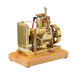 h74 5cc 4-stroke 2-cylinder water cooled gasoline internal combustion engine model h74 5cc 4-stroke 2-cylinder water cooled gasoline internal combustion engine model