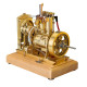h74 5cc 4-stroke 2-cylinder water cooled gasoline internal combustion engine model h74 5cc 4-stroke 2-cylinder water cooled gasoline internal combustion engine model