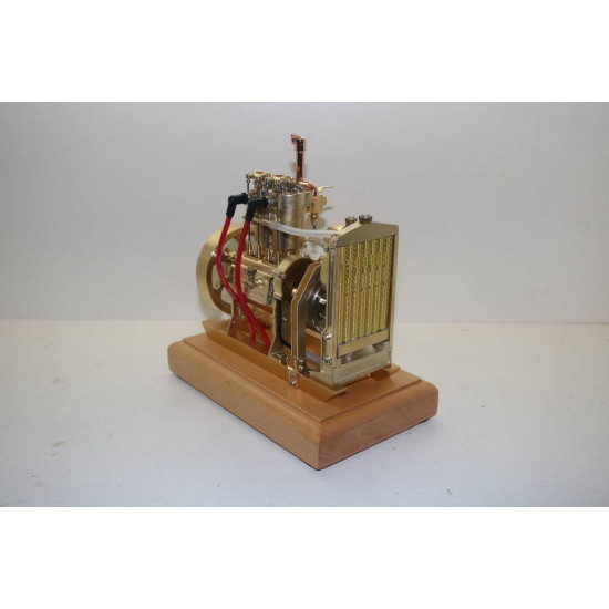 h74 5cc 4-stroke 2-cylinder water cooled gasoline internal combustion engine model h74 5cc 4-stroke 2-cylinder water cooled gasoline internal combustion engine model