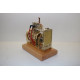 h74 5cc 4-stroke 2-cylinder water cooled gasoline internal combustion engine model h74 5cc 4-stroke 2-cylinder water cooled gasoline internal combustion engine model