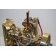 h74 5cc 4-stroke 2-cylinder water cooled gasoline internal combustion engine model h74 5cc 4-stroke 2-cylinder water cooled gasoline internal combustion engine model