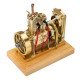 h74 5cc 4-stroke 2-cylinder water cooled gasoline internal combustion engine model h74 5cc 4-stroke 2-cylinder water cooled gasoline internal combustion engine model