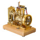 h74 5cc 4-stroke 2-cylinder water cooled gasoline internal combustion engine model h74 5cc 4-stroke 2-cylinder water cooled gasoline internal combustion engine model