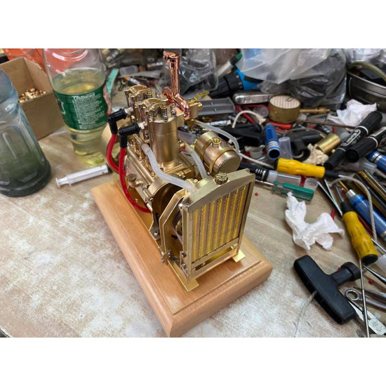 h74 5cc 4-stroke 2-cylinder water cooled gasoline internal combustion engine model h74 5cc 4-stroke 2-cylinder water cooled gasoline internal combustion engine model