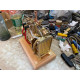 h74 5cc 4-stroke 2-cylinder water cooled gasoline internal combustion engine model h74 5cc 4-stroke 2-cylinder water cooled gasoline internal combustion engine model
