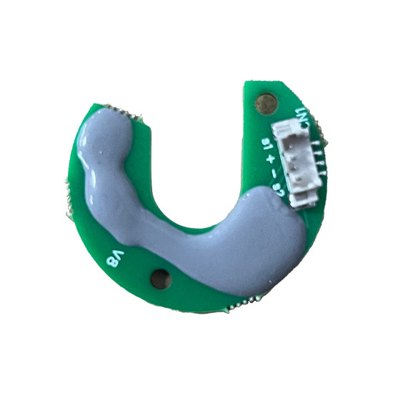 hall sensor for cison small-block 44cc v8 ohv / flathead engine model kits hall sensor for cison small-block 44cc v8 ohv / flathead engine model kits