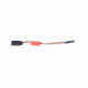 hall sensor for gas conversion kit for semto st-nf2 / otto motor fs-l200ac nitro engine models hall sensor for gas conversion kit for semto st-nf2 / otto motor fs-l200ac nitro engine models