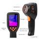 handheld infrared thermal imager visible light camera handheld infrared thermal imager visible light camera