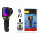 handheld infrared thermal imager visible light camera handheld infrared thermal imager visible light camera