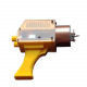 handheld tesla coil with 10cm long arc artificial lightning generator educational science experiment - us plug handheld tesla coil with 10cm long arc artificial lightning generator educational science experiment - us plug
