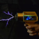 handheld tesla coil with 10cm long arc artificial lightning generator educational science experiment - us plug handheld tesla coil with 10cm long arc artificial lightning generator educational science experiment - us plug