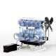 haynes diy assembly mini l4 simulation transparent runnable engine model haynes diy assembly mini l4 simulation transparent runnable engine model
