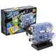 haynes diy assembly mini l4 simulation transparent runnable engine model haynes diy assembly mini l4 simulation transparent runnable engine model