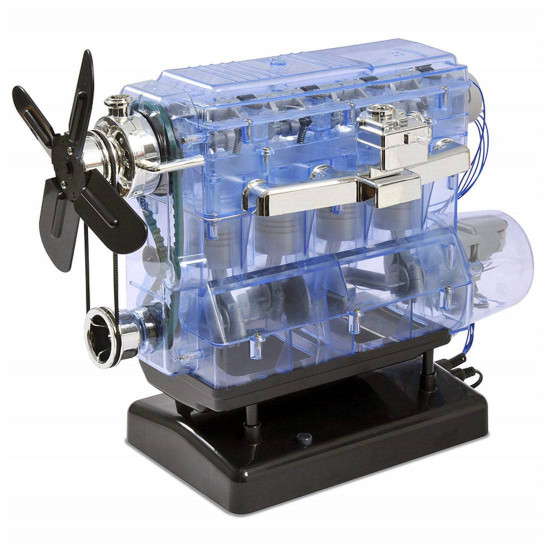 haynes diy assembly mini l4 simulation transparent runnable engine model haynes diy assembly mini l4 simulation transparent runnable engine model
