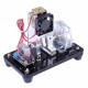 high power single coil electromagnet reciprocating motor physical experiment model high power single coil electromagnet reciprocating motor physical experiment model