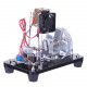 high power single coil electromagnet reciprocating motor physical experiment model high power single coil electromagnet reciprocating motor physical experiment model